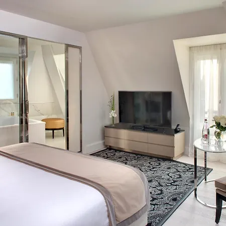 La Villa Haussmann-2